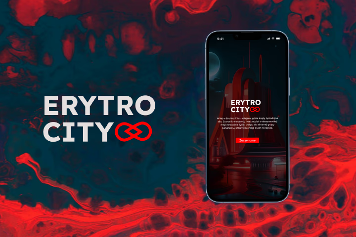 Erytro City article