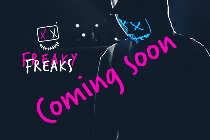 FreakyFreaks article