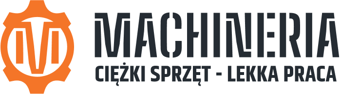 Machineria – Ciężki sprzęt, lekka praca