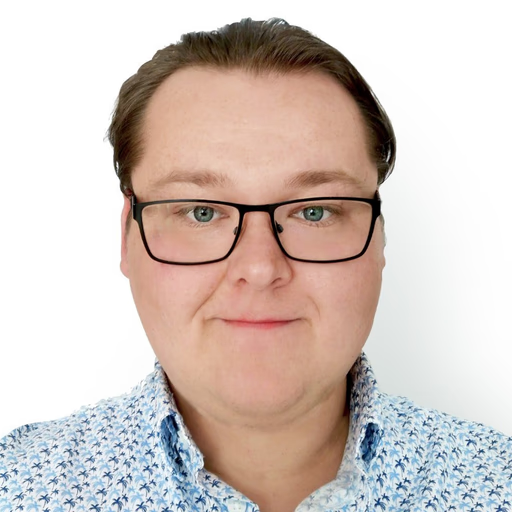 Photo of Bartosz Łuniewski