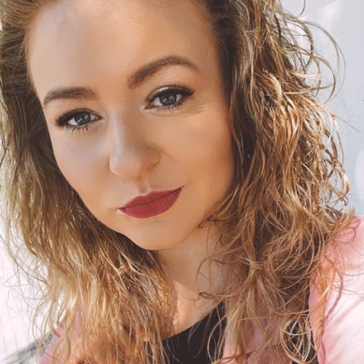 Photo of Olga Marek